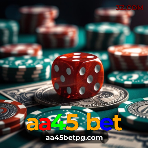 aa45 bet: Slots Online, Roleta e Jogos de Cassino