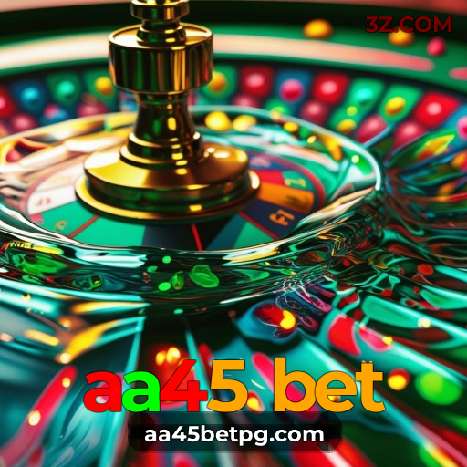 Ofertas Imperdíveis na Promo do aa45 bet para Gamers