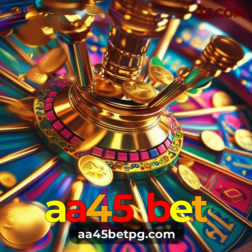 Baixar Aplicativo aa45 bet | Cassino Online Confiável