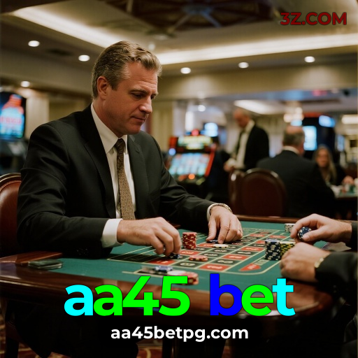 Experimente o Melhor Cassino no aa45 bet e Ganhe Prêmios!