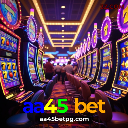 Ofertas Imperdíveis na Promo do aa45 bet para Gamers