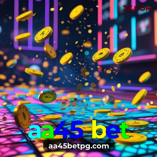 aa45 bet