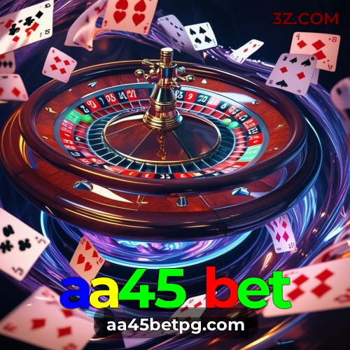 Bem-vindo de Volta ao aa45 bet | Cassino Online no Brasil