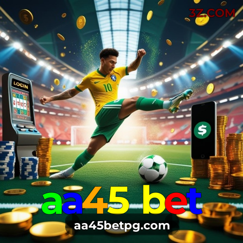 Ofertas Imperdíveis na Promo do aa45 bet para Gamers