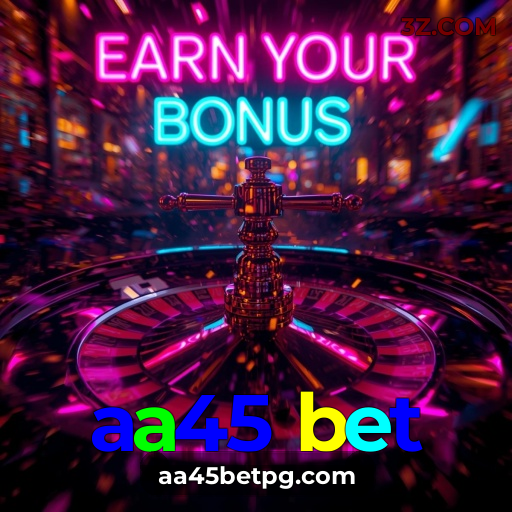 aa45 bet Cassino Online | Download do App Android e iOS