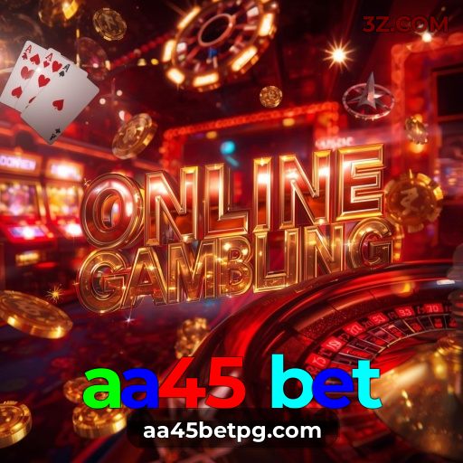 Recursos Paga do aa45 bet: Experiência de Jogo Elevada