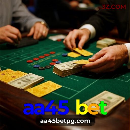 aa45 bet