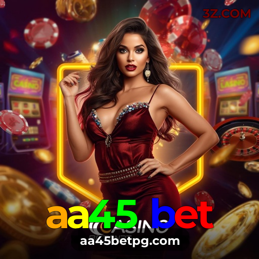 Ofertas Imperdíveis na Promo do aa45 bet para Gamers