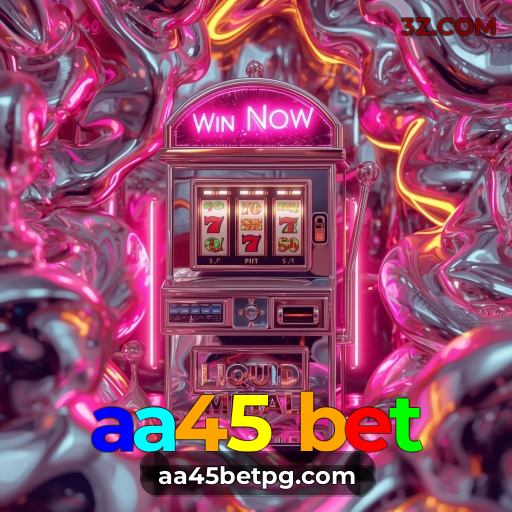 Recursos Paga do aa45 bet: Experiência de Jogo Elevada