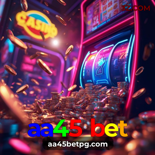 Bônus Imperdíveis no aa45 bet para Jogadores de Todos os Estilos